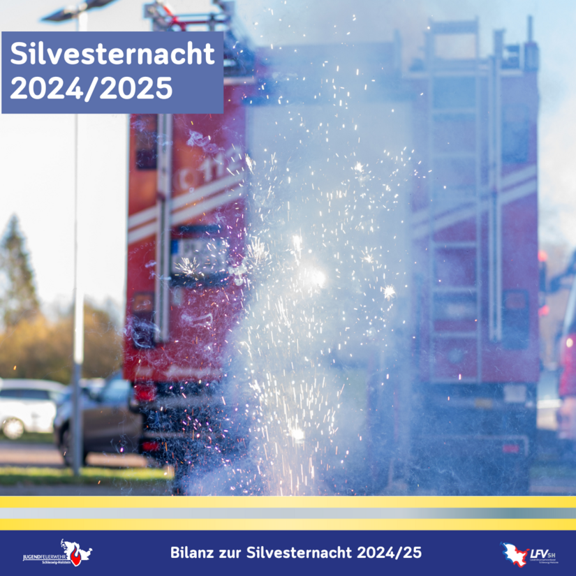 Silvester 2024/2025